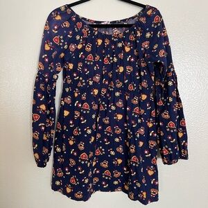 Vintage Fritzi of California Dress